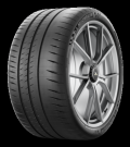 Michelin Pilot Sport Cup 2 R